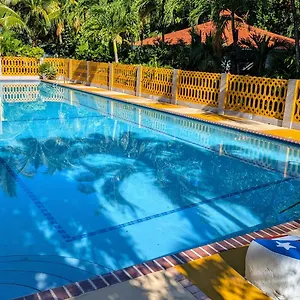 Yukayeke Playa Resort San Juan