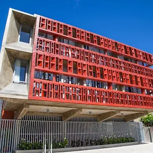 Dream Pr Hotel San Juan