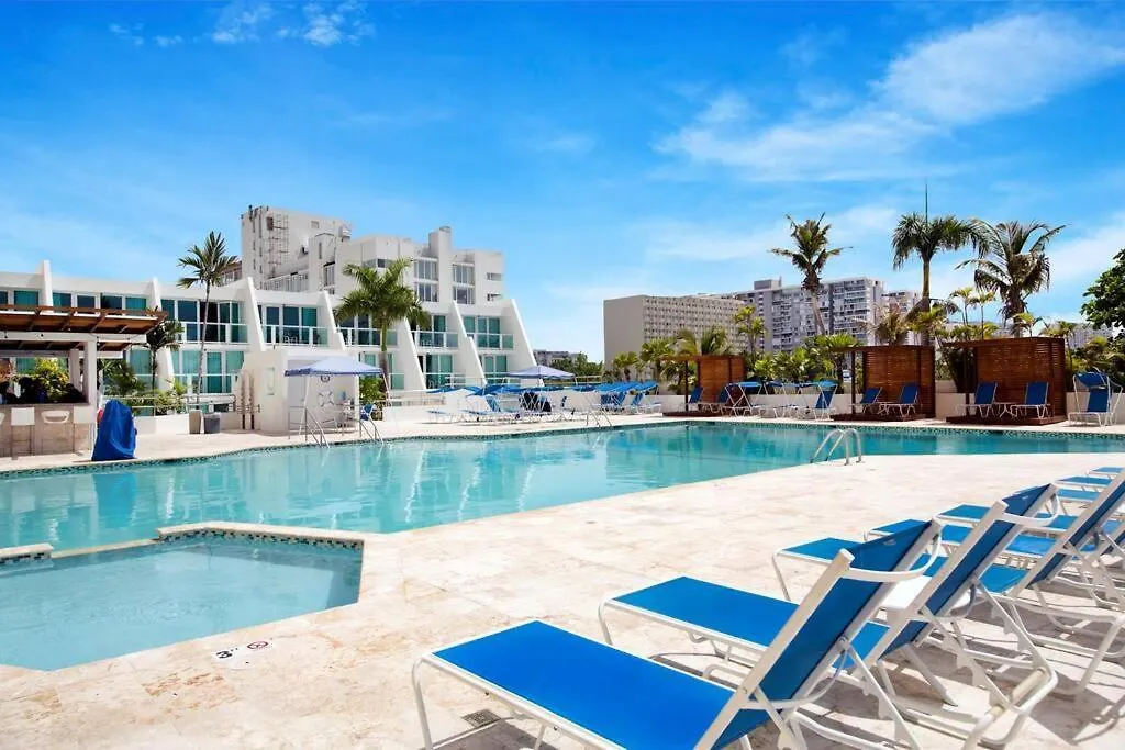Luxe Spacious And Modern 3Br With Ocean Views San Juan