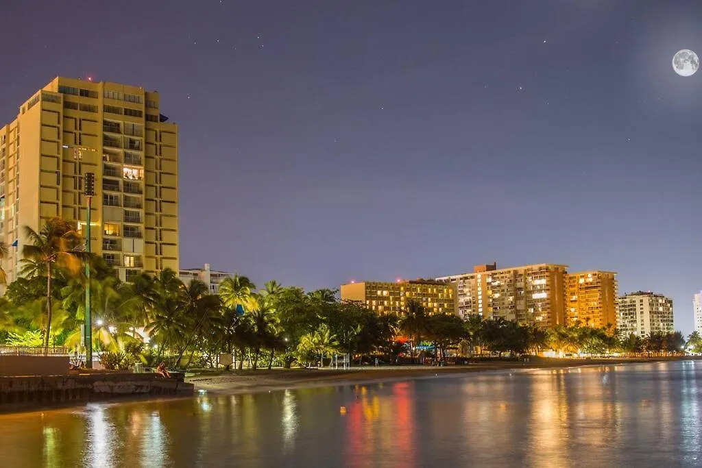 Luxe Spacious And Modern 3Br With Ocean Views San Juan