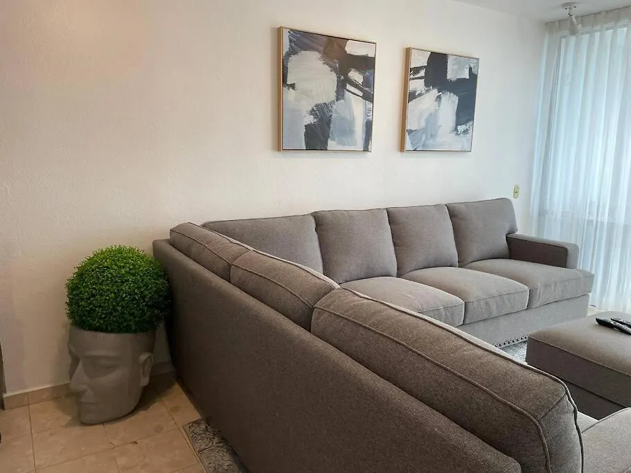 Luxe Spacious And Modern 3Br With Ocean Views San Juan Puerto Rico