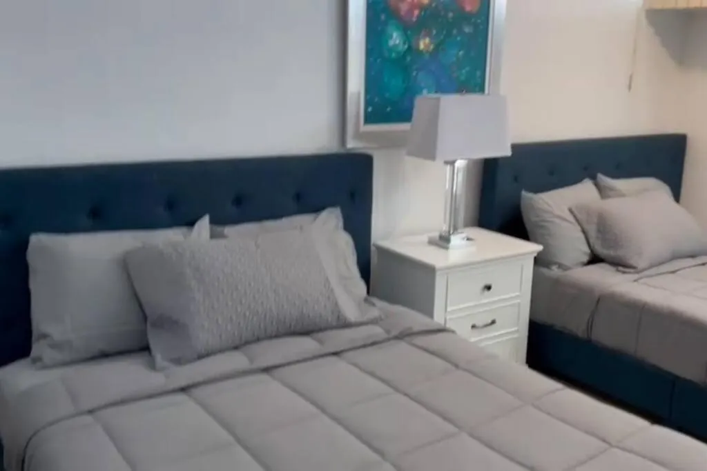Luxe Spacious And Modern 3Br With Ocean Views San Juan 0*,