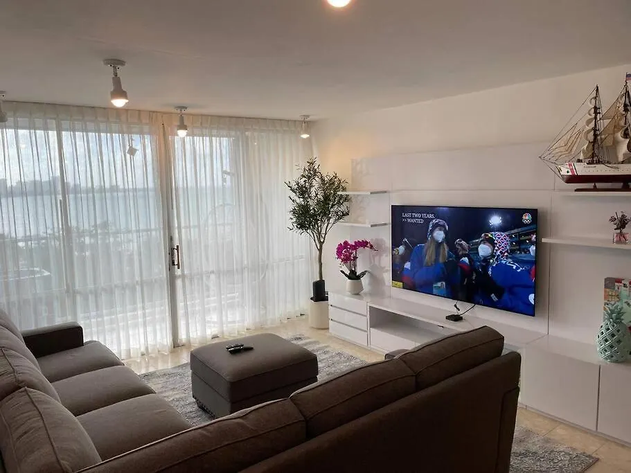 Luxe Spacious And Modern 3Br With Ocean Views San Juan