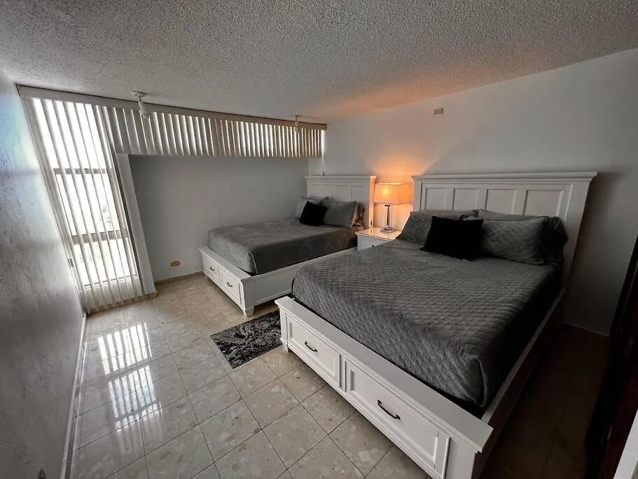 Luxe Spacious And Modern 3Br With Ocean Views San Juan 0*,  Puerto Rico
