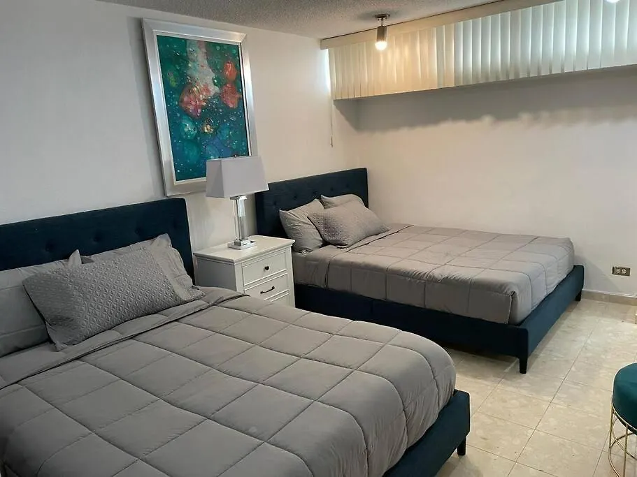 Luxe Spacious And Modern 3Br With Ocean Views San Juan Holiday home