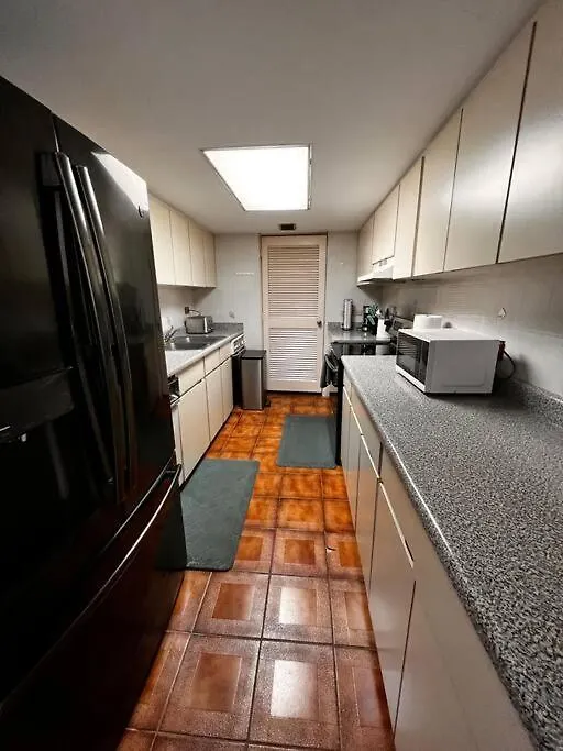 Luxe Spacious And Modern 3Br With Ocean Views San Juan 0*,