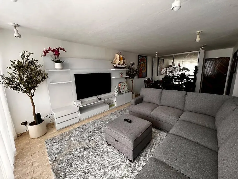 Holiday home Luxe Spacious And Modern 3Br With Ocean Views San Juan