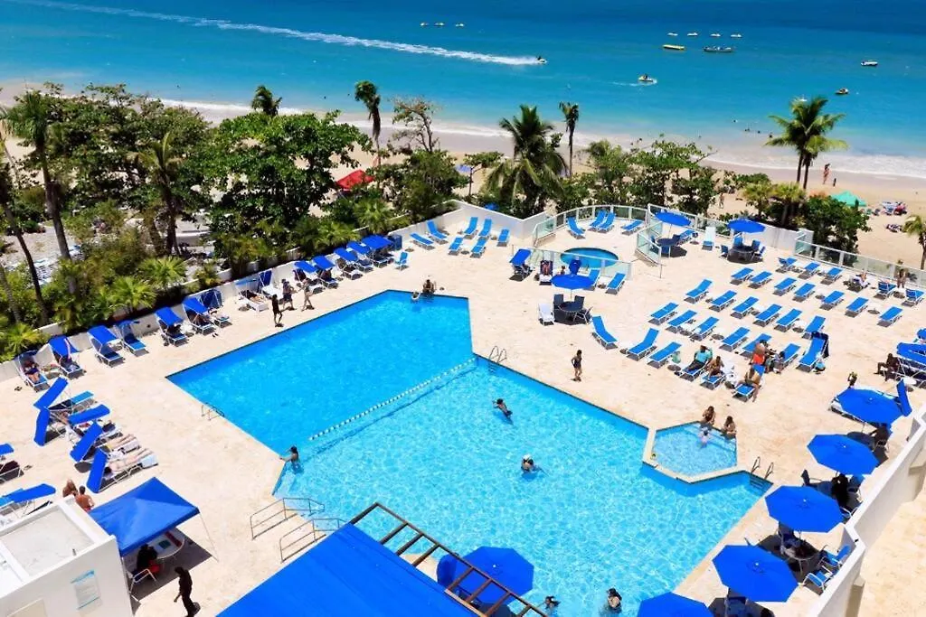 Holiday home Luxe Spacious And Modern 3Br With Ocean Views San Juan