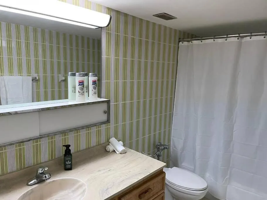 Holiday home Luxe Spacious And Modern 3Br With Ocean Views San Juan Puerto Rico