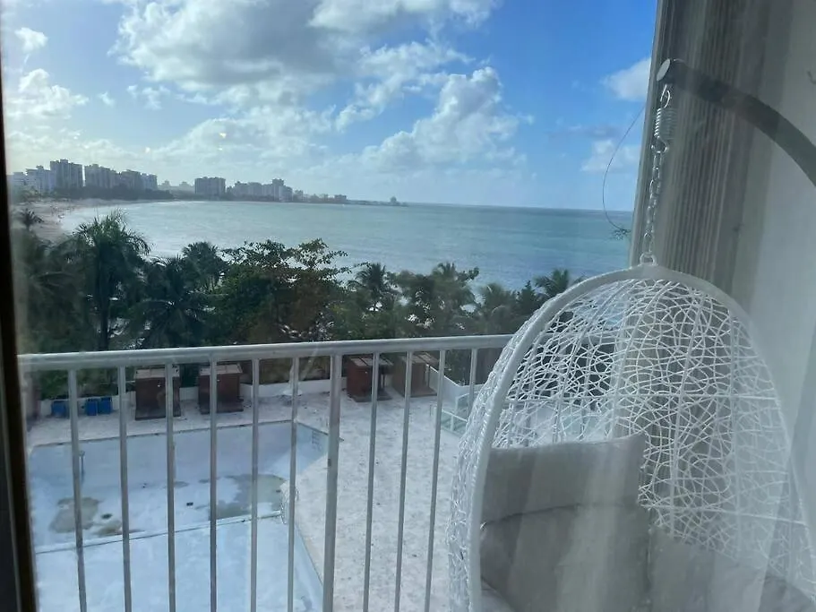 Holiday home Luxe Spacious And Modern 3Br With Ocean Views San Juan Puerto Rico