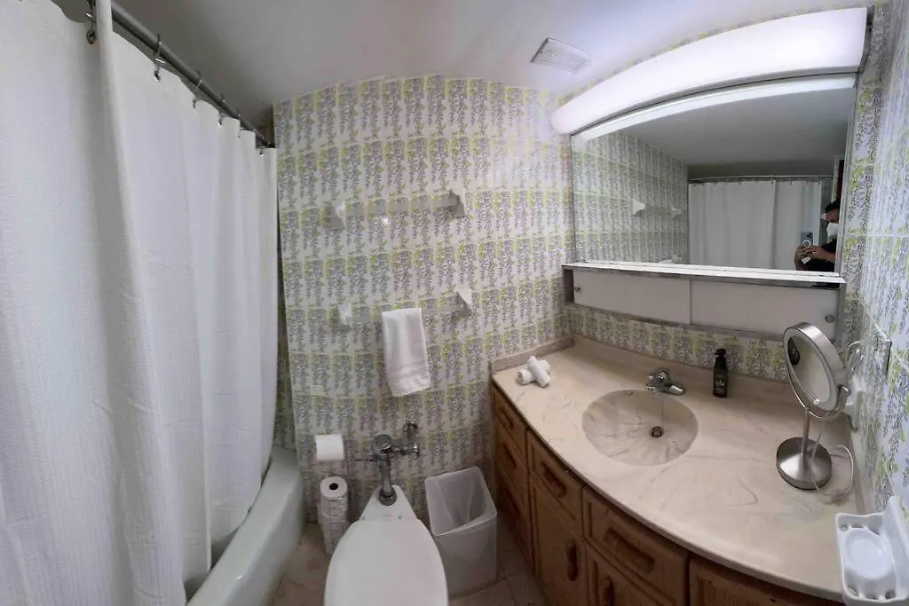 Luxe Spacious And Modern 3Br With Ocean Views San Juan 0*,
